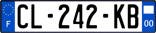 CL-242-KB