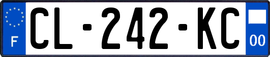 CL-242-KC