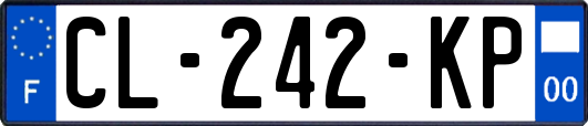 CL-242-KP