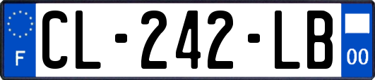 CL-242-LB