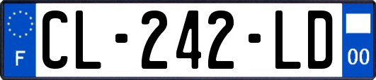 CL-242-LD