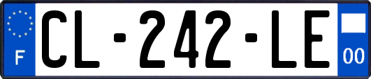 CL-242-LE