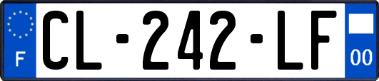 CL-242-LF