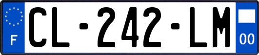 CL-242-LM
