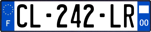 CL-242-LR