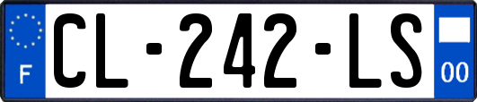 CL-242-LS