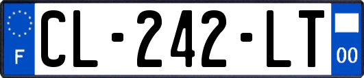 CL-242-LT