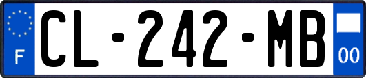 CL-242-MB