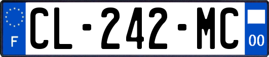 CL-242-MC