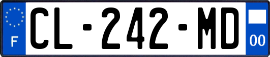 CL-242-MD
