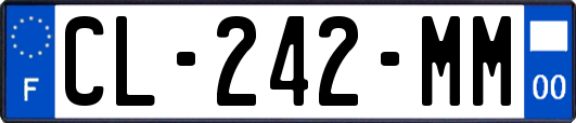 CL-242-MM