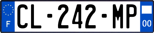 CL-242-MP