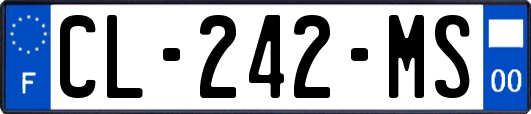 CL-242-MS