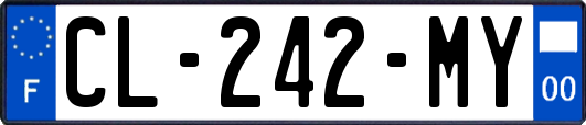 CL-242-MY