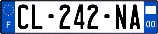 CL-242-NA