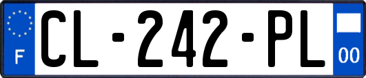 CL-242-PL