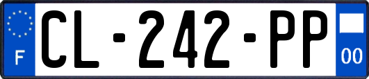 CL-242-PP