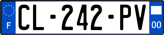 CL-242-PV