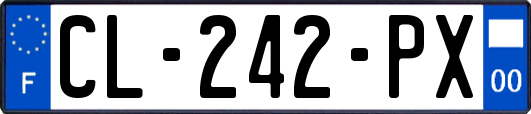 CL-242-PX