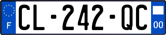 CL-242-QC