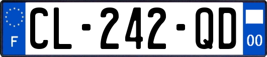 CL-242-QD