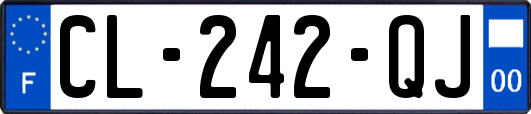 CL-242-QJ