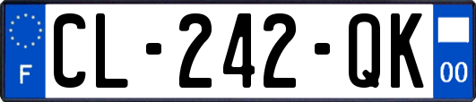 CL-242-QK