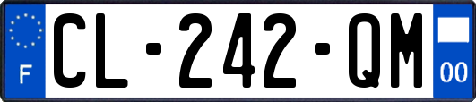 CL-242-QM