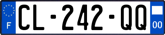 CL-242-QQ