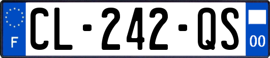 CL-242-QS