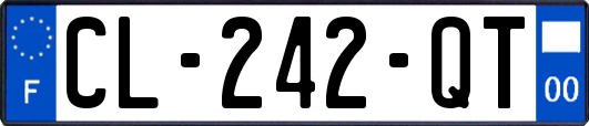 CL-242-QT