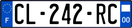 CL-242-RC