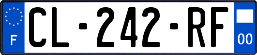 CL-242-RF