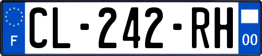 CL-242-RH
