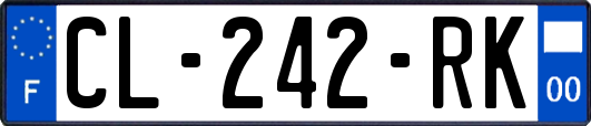 CL-242-RK