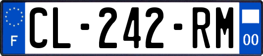 CL-242-RM