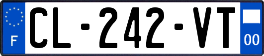 CL-242-VT