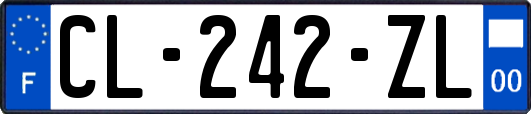 CL-242-ZL