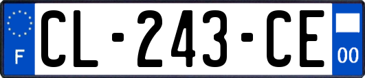 CL-243-CE