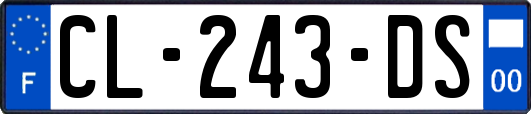 CL-243-DS