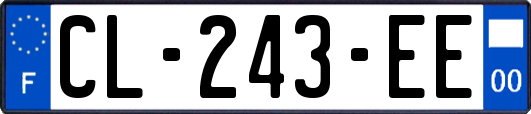 CL-243-EE