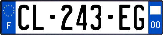 CL-243-EG