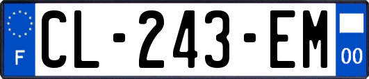 CL-243-EM