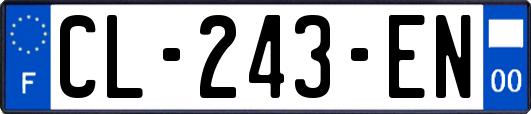 CL-243-EN