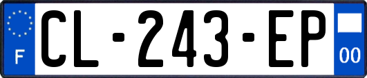 CL-243-EP
