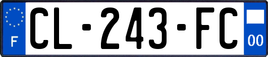 CL-243-FC
