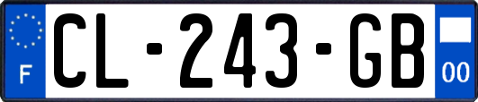 CL-243-GB