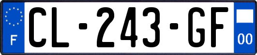 CL-243-GF