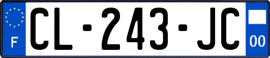 CL-243-JC