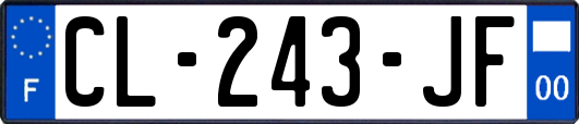 CL-243-JF
